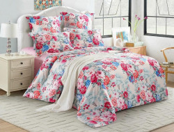 Постельное белье из египетского хлопка TANGO TIS-241 50х70 (2шт), 70х70 (2шт) евро