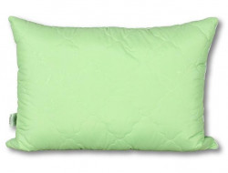 Подушка стеганая АЛЬВИТЕК БАМБУК-МИКРОФИБРА 68х68С