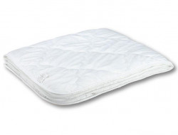 Одеяло детское стеганое АЛЬВИТЕК АДАЖИО-ЭКО 105x140 легкое