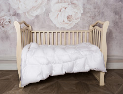 Одеяло стеганое GERMAN GRASS BABY ROYAL GRASS 100х150 теплое