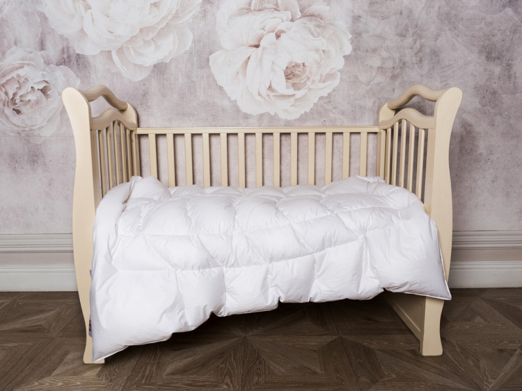 Одеяло стеганое GERMAN GRASS BABY ROYAL GRASS 100х150 теплое