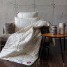 Одеяло стеганое GERMAN GRASS ORGANIC HEMP GRASS 160х220 всесезонное