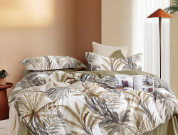 Постельное белье из твил-сатина TANGO сантино 50х70 (2шт) 2-спальное