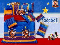 Постельное белье двухстороннее из твила TANGO TPIG-888 50х70 (2шт), 70х70 (2шт) евро