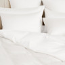 Пододеяльник из тенсела GERMAN GRASS Arctic White Brilliant Grass 150х200