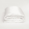 Пододеяльник из тенсела GERMAN GRASS Arctic White Brilliant Grass 150х200
