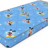 Матрас DREAMLINE BABYMIX SLIM