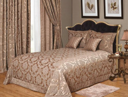 Комплект штор ASABELLA 30S 270х275 (2шт)