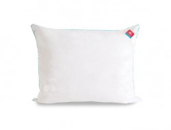 Подушка из искусственного лебяжьего пуха Легкие Сны ПЕРСИ 50х68 мягкая