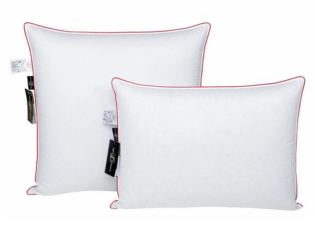 Подушка пуховая Lucky Dreams DESIRE 68х68 средняя