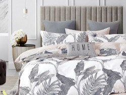 Постельное белье из твила в ПВХ TANGO TPIG-1720 50х70 (2шт) евро