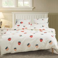 Постельное белье из поплина САЙЛИД A-187 1,5-спальное