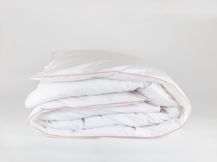 Пододеяльник GERMAN GRASS INNSBRUCK NOBLE ROSE GRASS 200х220