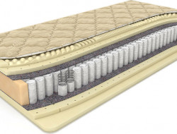 Матрас DREAMLINE RELAX MASSAGE TFK