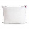 Подушка из искусственного лебяжьего пуха Легкие Сны ЭЛИСОН 50х68 средняя
