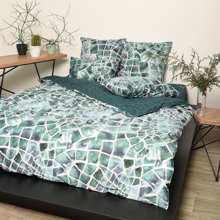 Постельное белье из твил-сатина BELPOL МУРАНО 70х70 (2шт) 1,5-спальное