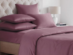 Комплект наволочек из сатина SAILID SL-8-70х70 божоле 70х70 (2 шт)