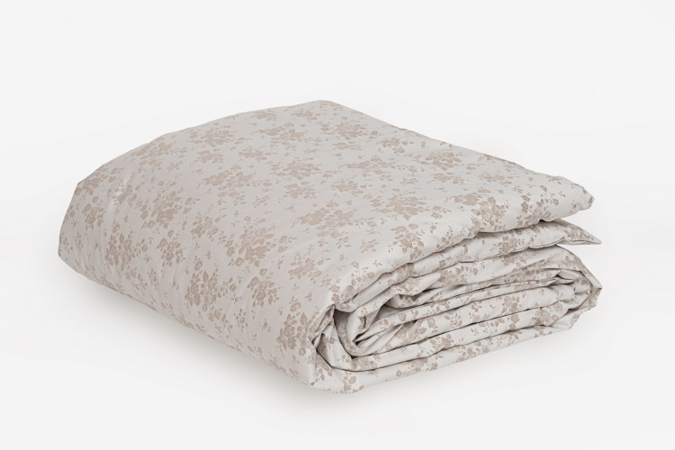 Пододеяльник GERMAN GRASS SILVER PALETTE GRASS 200х220