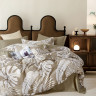 Постельное белье из твил-сатина TANGO палеос 70х70 (2шт) 1,5-спальное