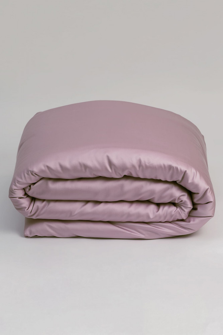 Пододеяльник GERMAN GRASS LILAC BRILLIANT GRASS 140х205