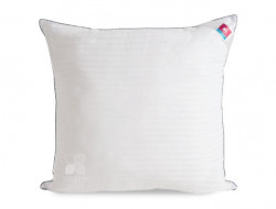 Подушка из искусственного лебяжьего пуха Легкие Сны ЭЛИСОН 68х68 средняя
