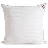 Подушка из искусственного лебяжьего пуха Легкие Сны ЭЛИСОН 68х68 средняя