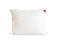 Подушка пуховая Легкие Сны АФРОДИТА 50х68 средняя