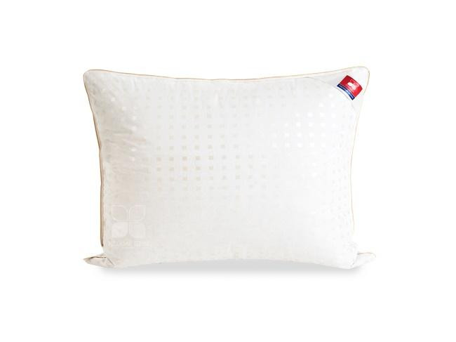 Подушка пуховая Легкие Сны АФРОДИТА 50х68 средняя