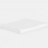 Простыня из египетского хлопка GERMAN GRASS Alpine White Allure Grass 180х240
