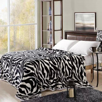 Плед из микрофибры TANGO ФЛАНЕЛЬ VAR-91 150х200