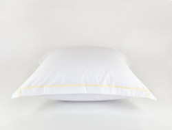 Комплект наволочек GERMAN GRASS SALZBURG NOBLE AMBER GRASS 70х70 (2шт)