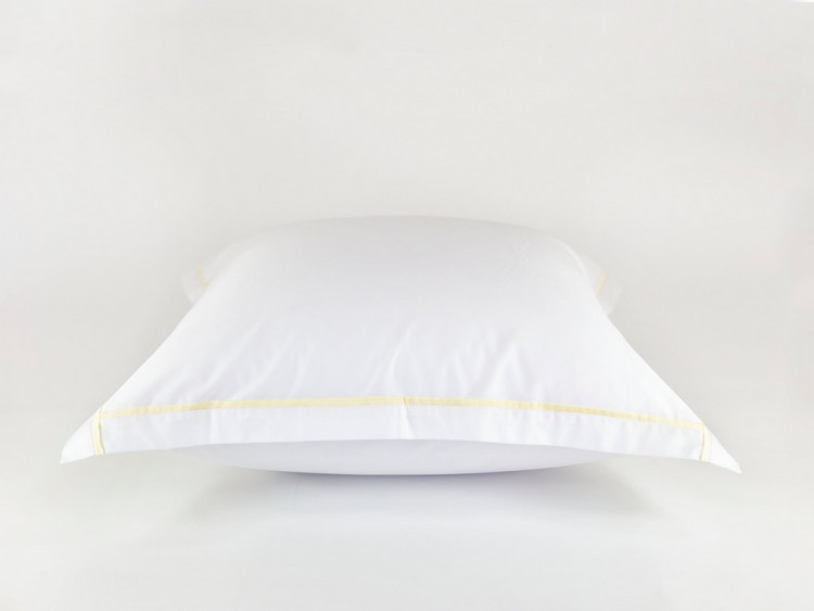 Комплект наволочек GERMAN GRASS SALZBURG NOBLE AMBER GRASS 70х70 (2шт)