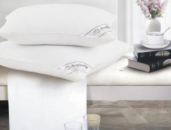 Подушка из комфорели ASABELLA P-6 50х70 мягкая