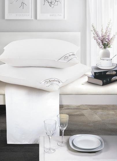 Подушка из комфорели ASABELLA P-6 50х70 мягкая