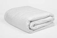 Пододеяльник GERMAN GRASS STRIP PALETTE GRASS 200х220