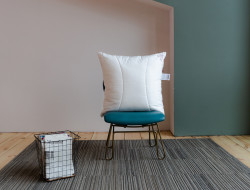 Подушка стеганная GERMAN GRASS NON-ALLERGENIC PREMIUM GRASS 68х68 регулируемая