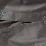 Пододеяльник из египетского хлопка GERMAN GRASS Graphite Allure Grass 150х200