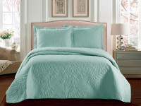 Покрывало тонкое из микрофибры TANGO MARRAKECH TRM-109 240х240