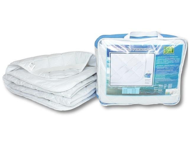 Наматрасник непромокаемый АЛЬВИТЕК АКВАСТОП-УНИВЕРСАЛ 60х120