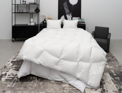 Одеяло кассетное GERMAN GRASS 41131 CLOUD DOWN GRASS 150x200 всесезонное light