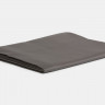 Простыня на резинке GERMAN GRASS Graphite Allure Grass 160х200x40