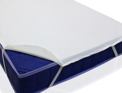 Наматрасник непромокаемый на резинках АЛЬВИТЕК МУЛЕТОН 80х200