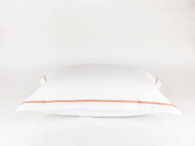 Комплект наволочек GERMAN GRASS SALZBURG NOBLE ROSE GRASS 50х70 (2шт)