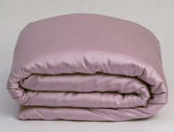 Пододеяльник GERMAN GRASS LILAC BRILLIANT GRASS 240х260