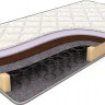 Матрас DREAMLINE SINGLE FOAM HARD BS-120