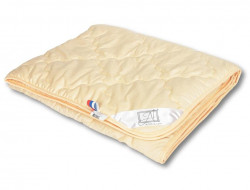 Одеяло стеганое АЛЬВИТЕК МОДЕРАТО-ЛАЙТ 200x220 легкое
