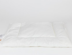 Детская подушка GERMAN GRASS BABY SILK COСOОN 40х60 низкая