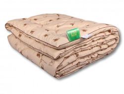 Одеяло стеганое АЛЬВИТЕК САХАРА-СТАНДАРТ 140x205 теплое