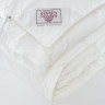 Одеяло кассетное GERMAN GRASS LUXE DOWN GRASS 200х200 теплое