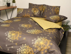 Постельное белье из твил-сатина BELPOL ВОЯЖ 70х70 (2шт) 2-спальное